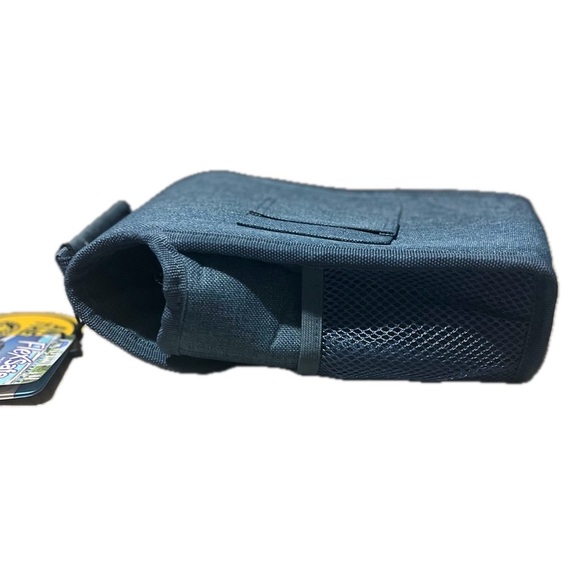 Aqua Vault FlexSafe Portable Travel
Safe, Blue NWT - Picture 4 of 9